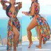 Twinsmall Beach Dress Women Summer Lace Crochet Bikini Cover Up Swimwear Bathing Suit Multicolor B07DDDGXGD